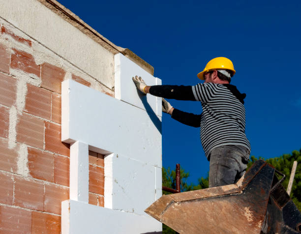 Best Soundproof Insulation Installation  in Coffeyville, KS