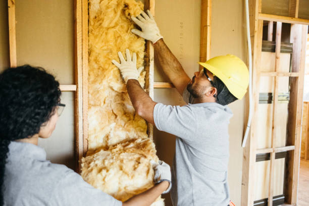 Soundproof Insulation Installation in Coffeyville, KS