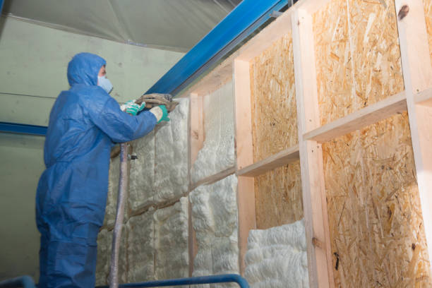 Best Residential Insulation Services  in Coffeyville, KS